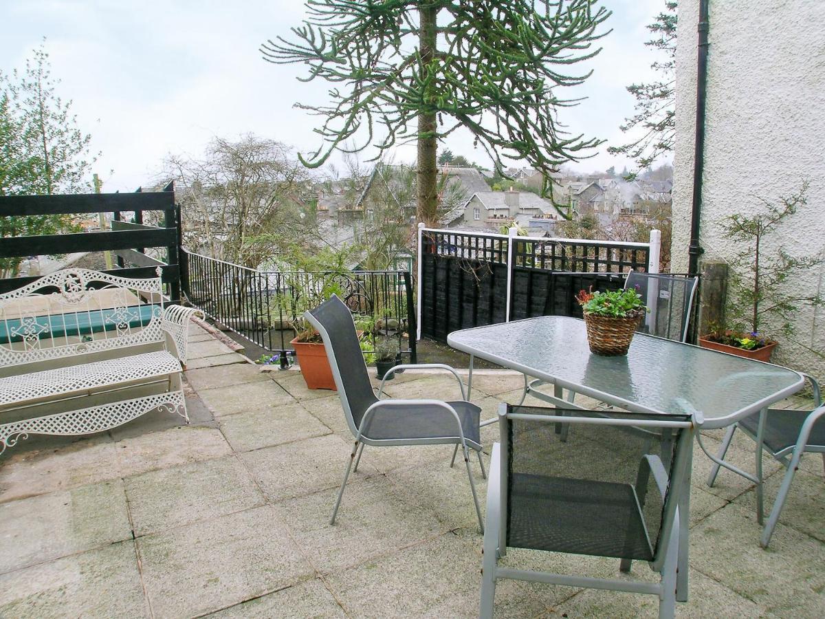 Jessamy Cottage Bowness-on-Windermere Exterior photo